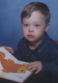 Mikey